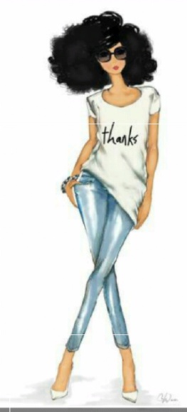 Meet your Posher, Posh Ambassador Naeemah - Picture 1 of 2